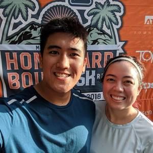 Meet your Posher, Aaron